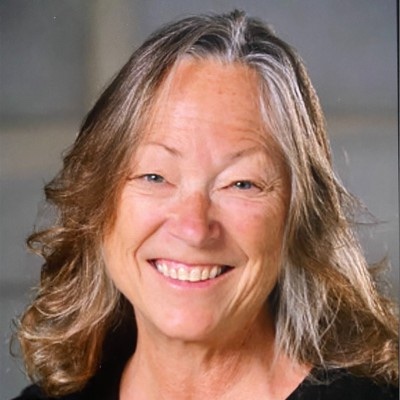 Brenda Ammon, MCC